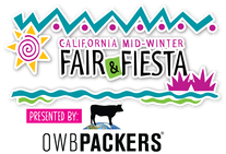 2023 California Mid-Winter Fair and Fiesta